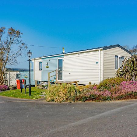 Cleavewood Hotell Woolacombe Exteriör bild