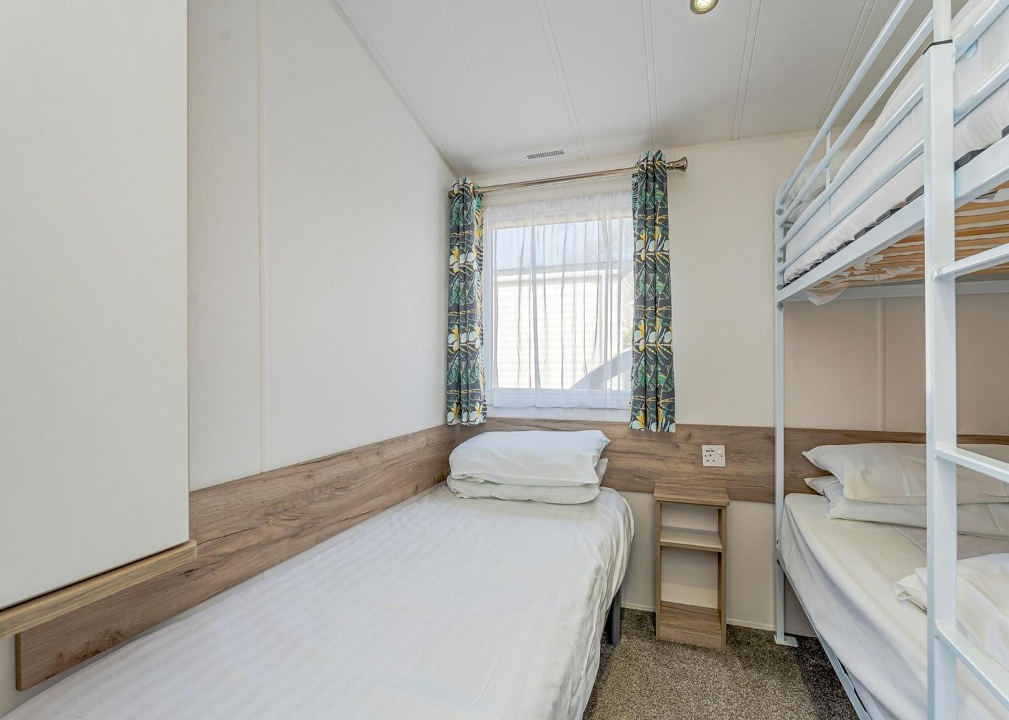 Cleavewood Hotell Woolacombe Exteriör bild