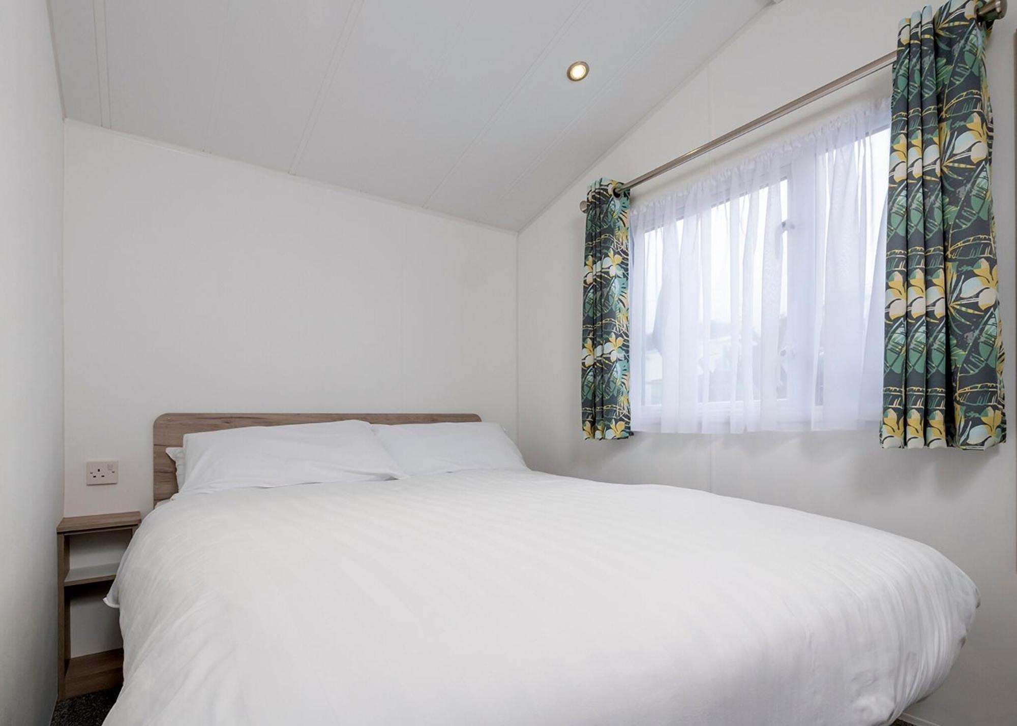 Cleavewood Hotell Woolacombe Exteriör bild