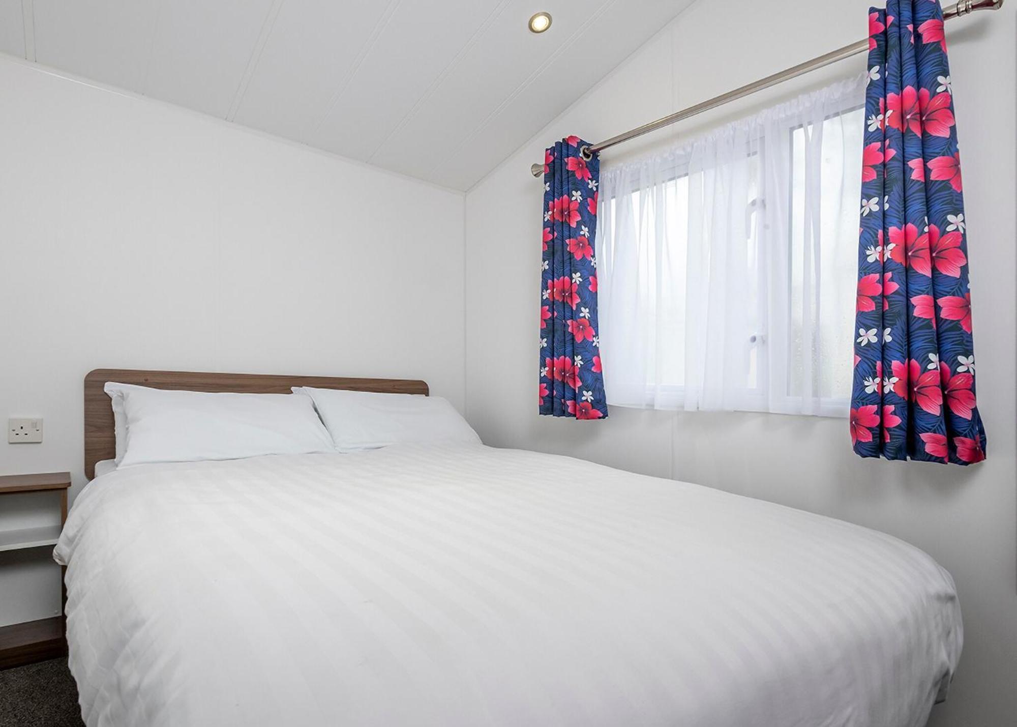 Cleavewood Hotell Woolacombe Exteriör bild